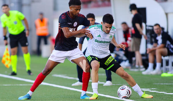 Live: Λίνκολν - Ομόνοια 0-0 image