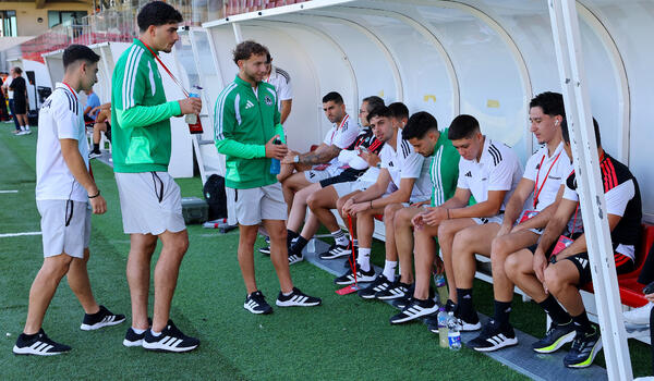 Live: Λίνκολν - Ομόνοια (20:00 / Συνθέσεις) image