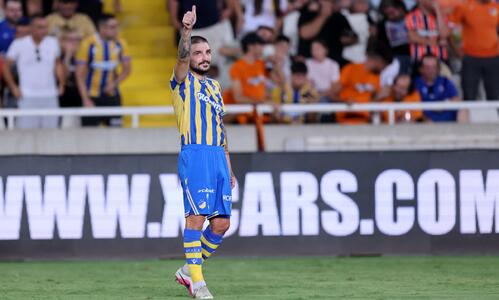 «Έπρεπε να δώσουμε απαντήσεις και να δείξουμε τι μπορούμε να κάνουμε» thumb