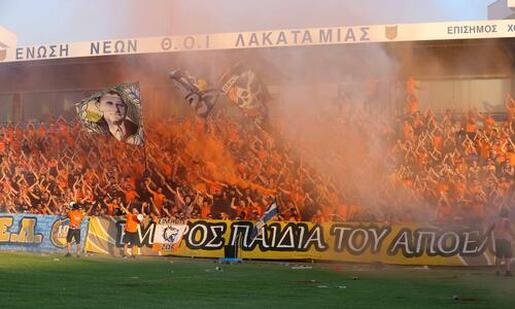 «Η ανοικτή προπόνηση του Θρύλου» image
