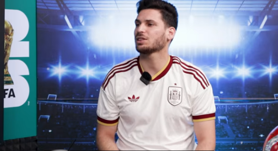World Cup Zone: Μέγας είσαι Χάαλαντ! (βίντεο) image
