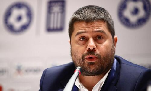 «Δεν μιλήσαμε για γιορτή, την κάναμε» thumb
