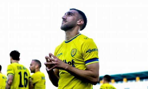 Super League: Έσπασε το ρόδι στα playouts ο Παναιτωλικός thumb