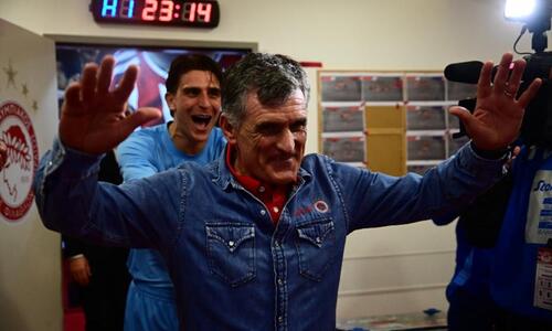 Ρόμα καλεί Μεντιλίμπαρ! thumb