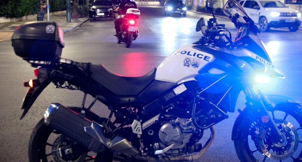 Aγριο οπαδικό επεισόδιο - Νεκρός 20χρονος οπαδός του ΠΑΟΚ από μαχαίρωμα thumb