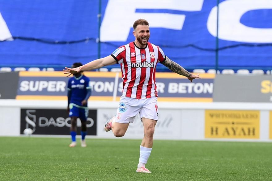 Super League: «Φωτιά» στη «μάχη» της παραμονής από Πανσερραϊκό thumb