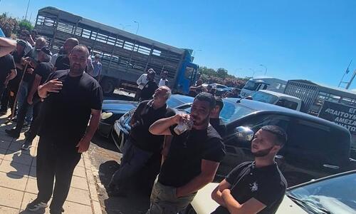 Ενώνουν τις φωνές τους με τους κτηνοτρόφους οι οπαδοί του Απόλλωνα - πάνε ΓΣΠ! thumb