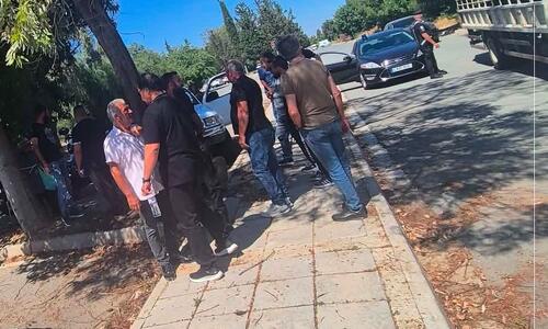 Πώς επηρεάζει τον τελικό κυπέλλου η συγκέντρωση των κτηνοτρόφων στο ΓΣΠ - Οι οδηγίες της αστυνομίας! thumb