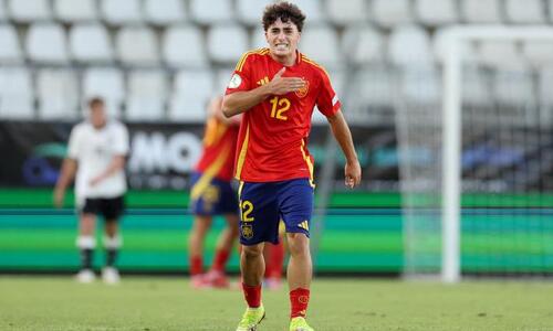 H Μπριζ βρήκε τον αντικαταστάτη του Τζόλη thumb