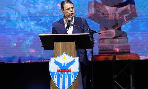 Αυστηρό μήνυμα Μαραγκού σε μάνατζερ για διαρροές thumb