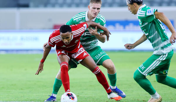 Live: Άρης - Ομόνοια 0-1 image