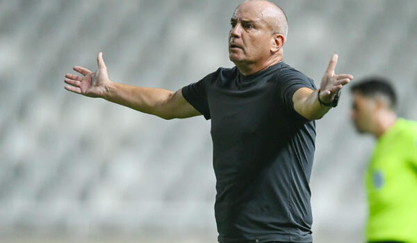 Οι βασικοί του Κωστή κόντρα στην Πάφο FC image