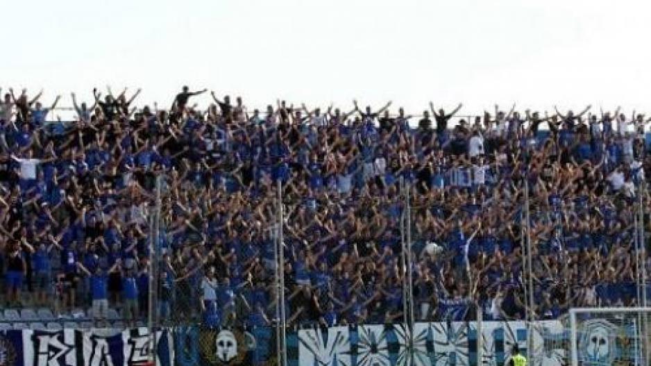 ''Θα ζήσουν κάτι που δεν ξανάζησαν!