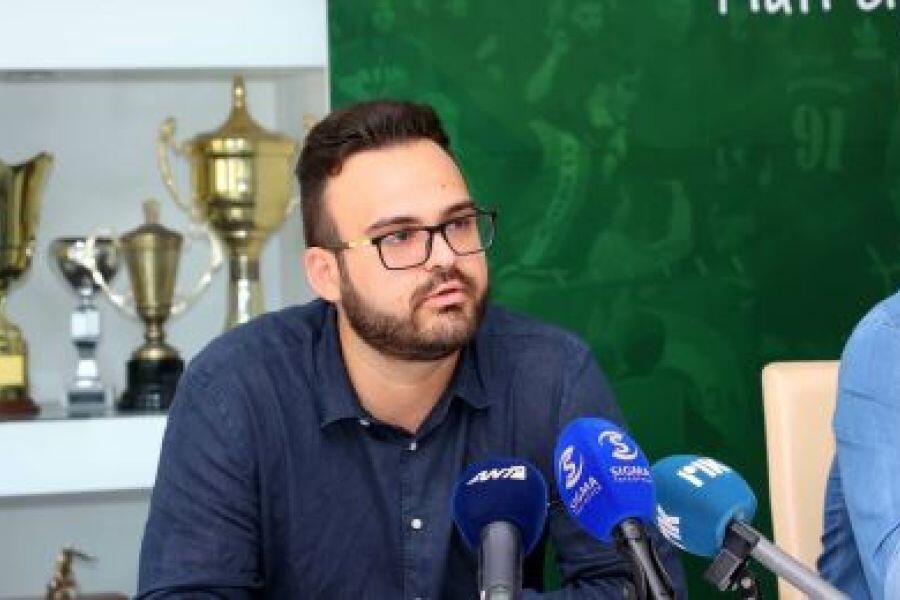 Τι είπε ο επίσημος Ολυμπιακός για Μουσιαλόφσκι thumb