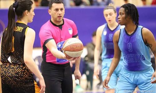 Δια βίου αποκλεισμός σε Κοσοβάρο διαιτητή για στοιχηματισμό αγώνων thumb