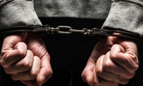 Και 5η σύλληψη για τα επεισόδια στη Λεμεσό thumb
