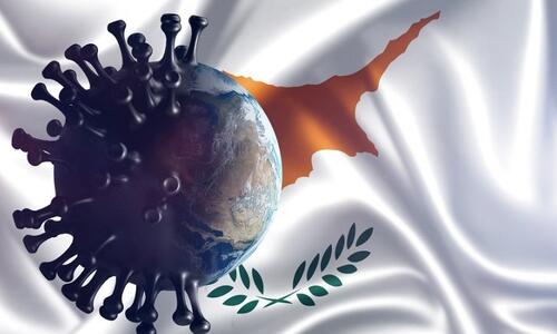 56 νέα κρούσματα κορωνοϊού στην Κύπρο thumb