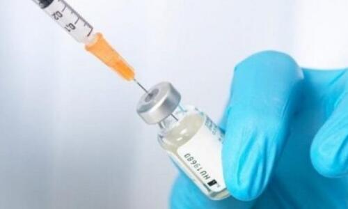 Κύπρος: Ενισχυτική δόση στους άνω των 18 thumb