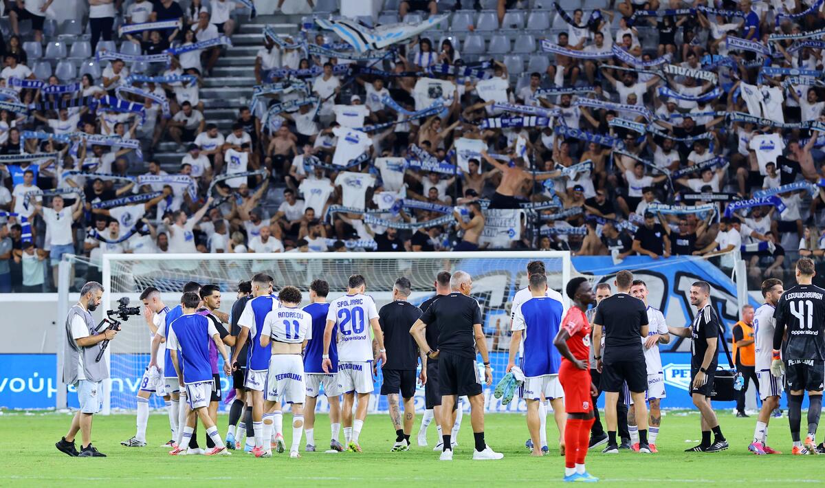 Παροξυσμός για το Απόλλων-Μπραν: Προπώληση πέραν των 6000 thumb