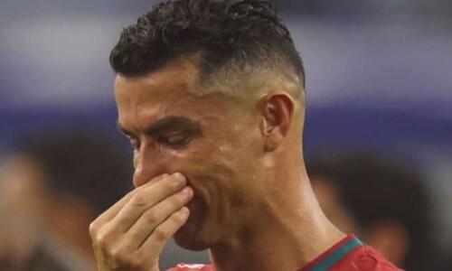«Έλεγαν πως ήταν η καλύτερη Πορτογαλία όλων των εποχών, αλλά τι έχει κατακτήσει;» thumb