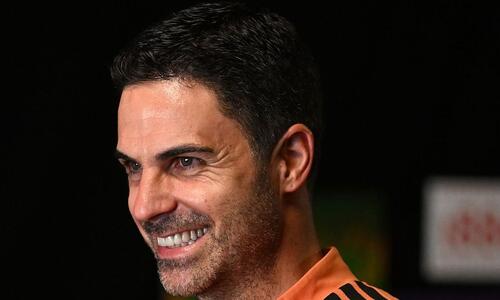 Ο Αρτέτα είναι πλέον ο πιο ακριβοπληρωμένος κόουτς στην Premier League thumb