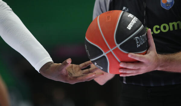 Κοινή ανακοίνωση NBA και FIBA για το μέλλον του ευρωπαϊκού μπάσκετ image