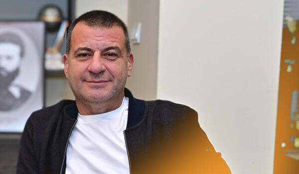 Εκρηκτική κατάσταση στη Βουλγαρία: Η δολοφονία προέδρου ομάδας συνδέεται με στοίχημα image
