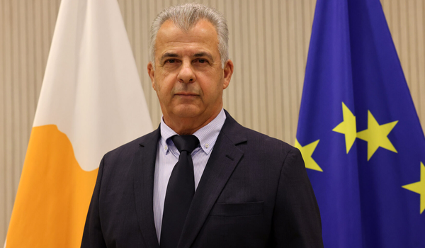 «Θα λάβουμε όλα τα μέτρα που πρέπει ώστε να γίνουν οι αγώνες όπως πρέπει» image
