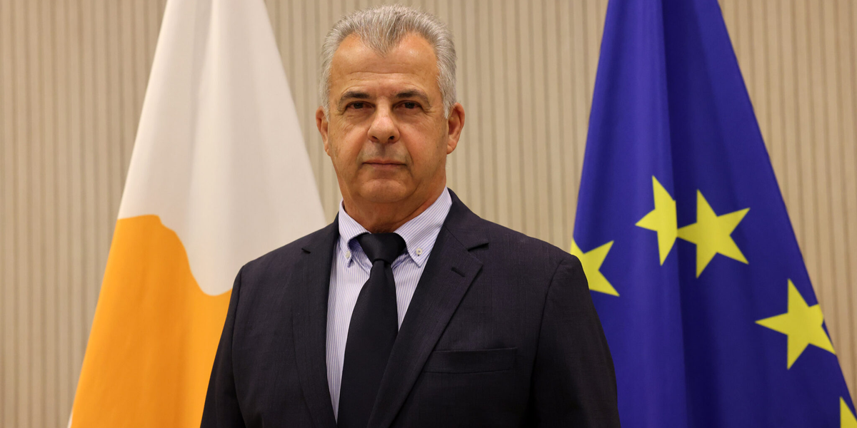 «Θα λάβουμε όλα τα μέτρα που πρέπει ώστε να γίνουν οι αγώνες όπως πρέπει» thumb