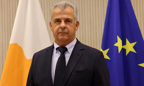 «Θα λάβουμε όλα τα μέτρα που πρέπει ώστε να γίνουν οι αγώνες όπως πρέπει» thumb