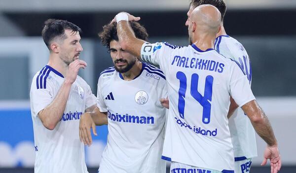 Οι 9 πόντοι πρέπει να είναι δεδομένοι image