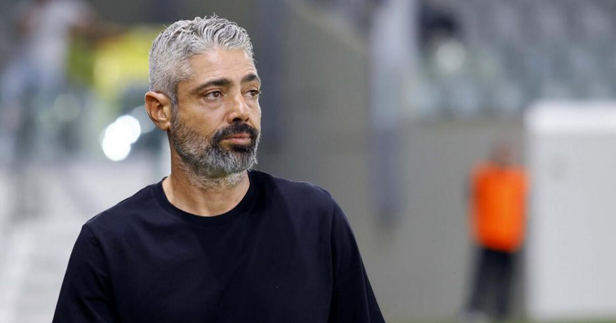 «Η Ομόνοια είναι ίσως η καλύτερη ομάδα στην Κύπρο» thumb