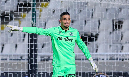 Χορός αλλαγών κάτω από τα δοκάρια των «μεγάλων»! thumb