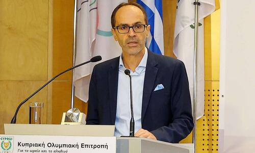 Χρυσοστόμου: «Aνέδειξαν το υψηλό επίπεδο, το ταλέντο και την αγωνιστικότητα» thumb