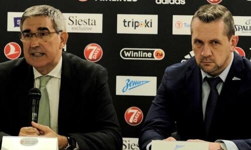 Το αίτημα του CEO της Ζενίτ για τις ρωσικές ομάδες thumb