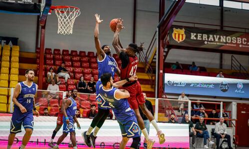 ΟΠΑΠ Basket League: Το πρόγραμμα της 4ης αγωνιστικής thumb