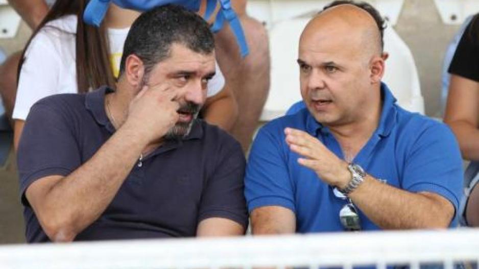 Αντίο με ανάρτηση: ''Έχετε ενοχληθεί έντονα...'' thumb