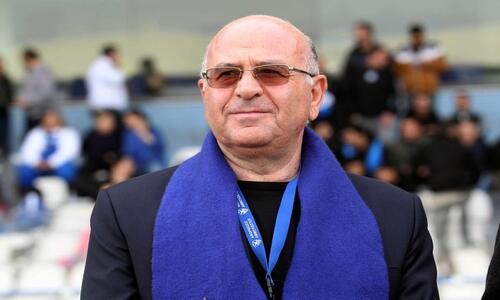 Mήνυμα Πουλλαΐδη λίγες ώρες πριν το ντέρμπι με ΑΠΟΕΛ thumb