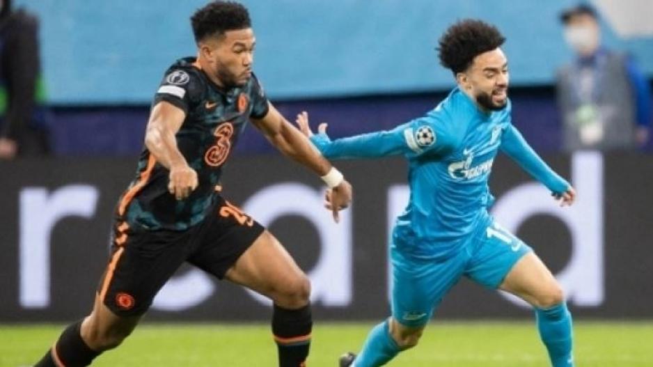 Πήρε απόφαση η UEFA για τα ματς ρωσικών και ουκρανικών συλλόγων thumb