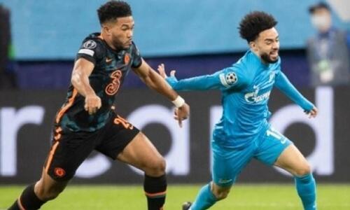 Πήρε απόφαση η UEFA για τα ματς ρωσικών και ουκρανικών συλλόγων thumb