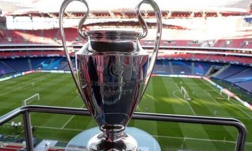 Ενημέρωση της UEFA για το νέο Τσάμπιονς Λιγκ thumb
