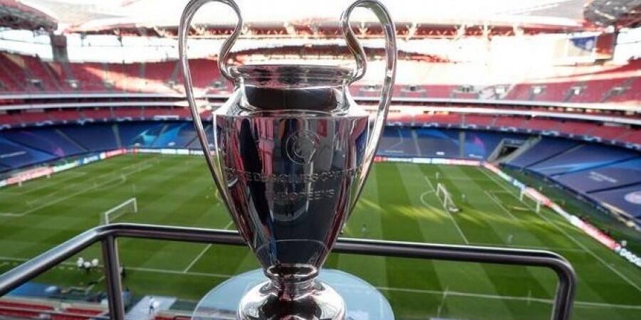 Ενημέρωση της UEFA για το νέο Τσάμπιονς Λιγκ thumb