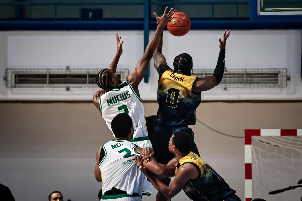 ECOMMBX Basket League: Αρχίζει η δράση - το πρόγραμμα της πρεμιέρας thumb