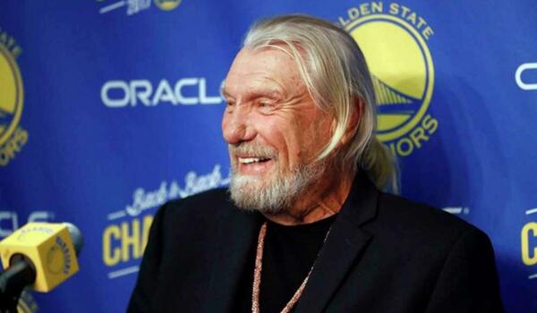 Θρήνος στο NBA: Έφυγε από τη ζωή ο εμβληματικός παίκτης και κόουτς, Ντον Νέλσον image