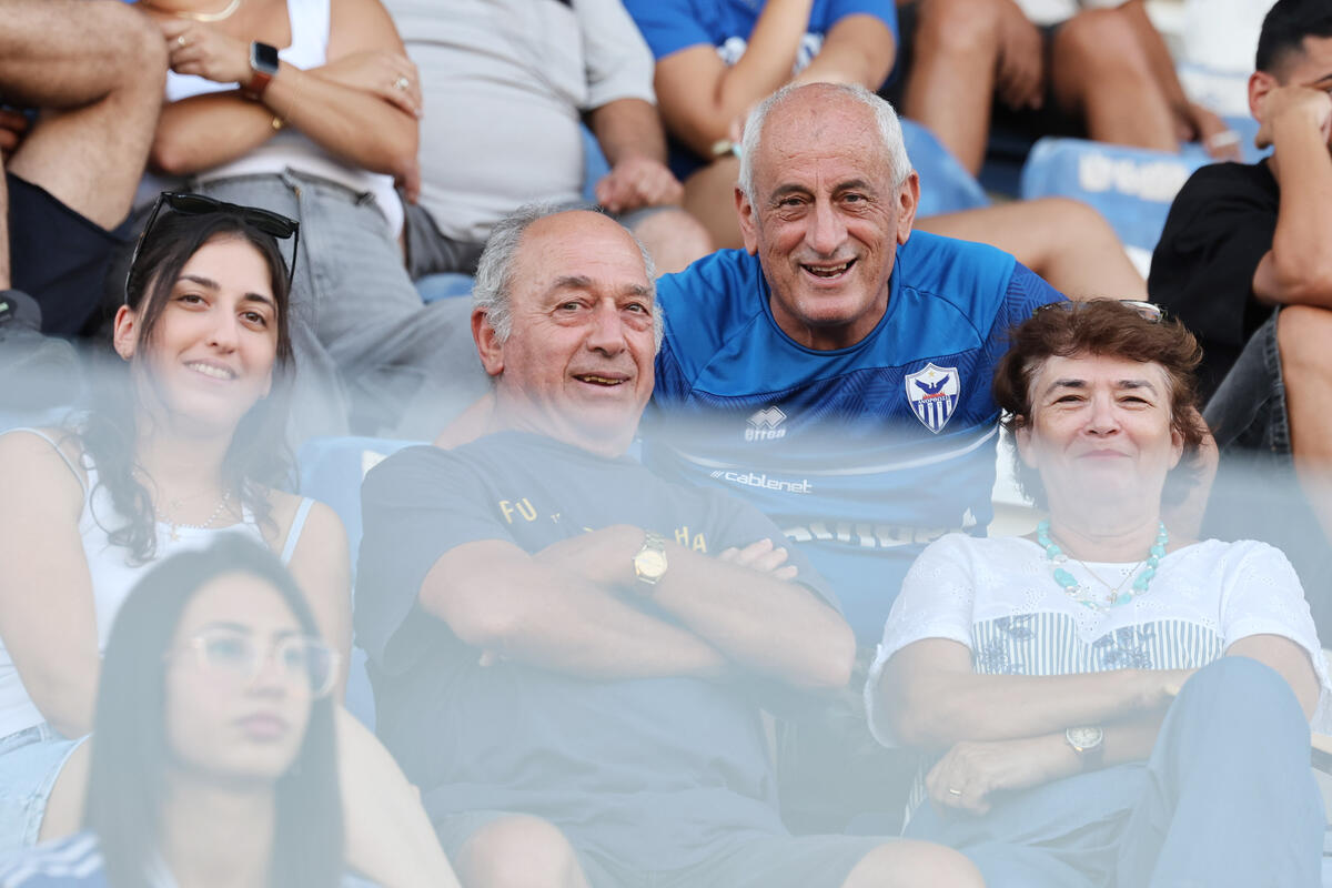 Τα εισιτήρια για τους Ανορθωσιάτες για το ματς με ΑΠΟΕΛ thumb