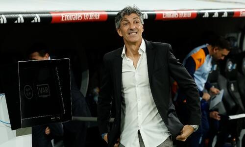 Αυτός θα είναι ο αντί-Μεντιλίμπαρ στον Ολυμπιακό! thumb