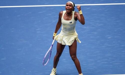 Με ανατροπή η Γκοφ στα ημιτελικά του US Open thumb