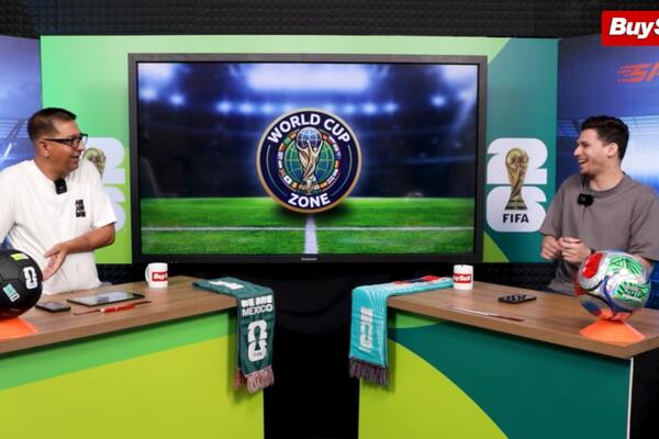 World Cup Zone: Αρχίζει η μάχη των «8» (βίντεο) image