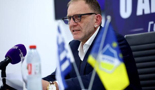 «Η δέσμευσή μας απέναντι στον κόσμο του ΑΠΟΕΛ παραμένει αδιαπραγμάτευτη» image