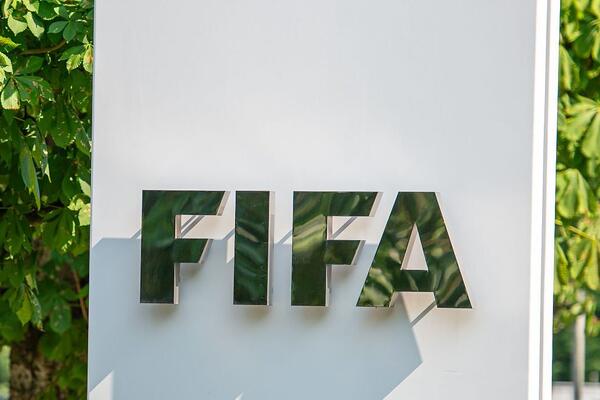 Η FIFA προειδοποιεί για προσπάθεια υπονόμευσης του Ινφαντίνο image
